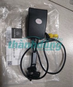 Khóa dây đai Mercedes E250