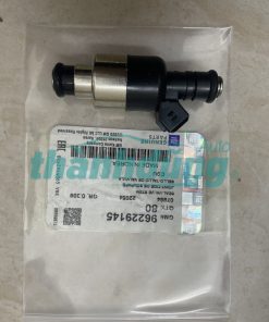 Kim phun Daewoo Leganza