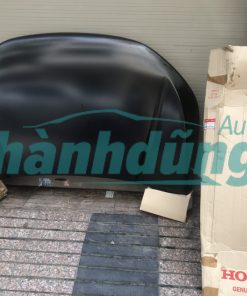 Nắp capo Honda CRV 2012