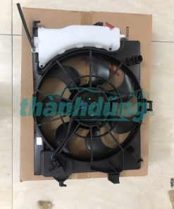 Quạt két nước Hyundai i10
