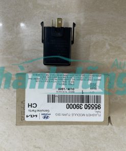 Rơ le xi nhan Hyundai i20