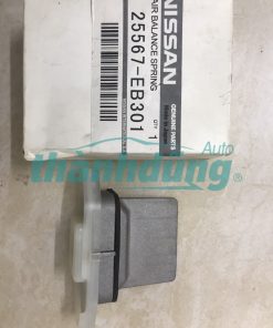 Trở quạt điều hòa Nissan Maxima