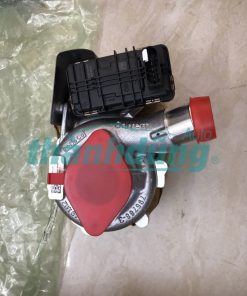 Turbo tăng áp Ford Mondeo