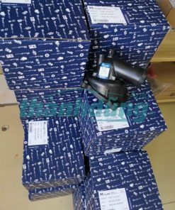 Van hằng nhiệt Audi A4