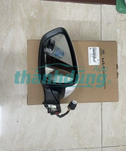 GƯƠNG CHIẾU HẬU PHẢI KIA K3