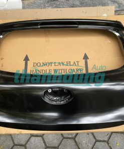 CỬA HẬU KIA MORNING