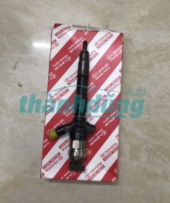 Kim phun Toyota Hiace