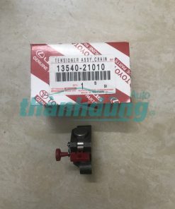 Búa tăng sên cam Toyota Yaris