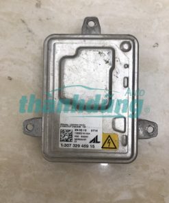 Ballast đèn pha Range Rover Sport