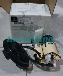 Bơm xăng Mercedes GLC300 coupe