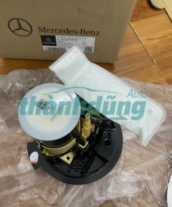 Bơm xăng Mercedes S450
