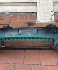 Ba đờ sốc trước Kia Carens