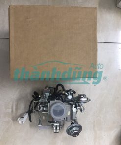 Chế hòa khí Daewoo Labo