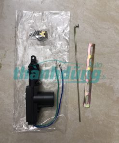 Chuột cửa Chevrolet Spark Van