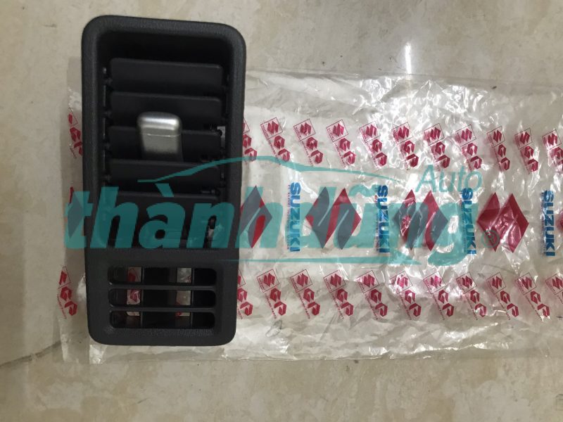CỬA GIÓ ĐIỀU HÒA SUZUKI WAGON Cửa gió điều hòa Suzuki Wagon