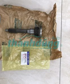 Đầu cơ hộp số Kia Frontier;