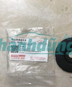 Đệm giảm xóc Toyota Yaris