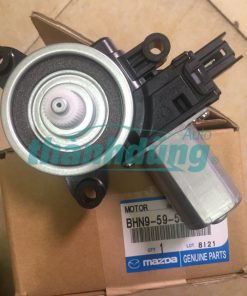 Mô tơ nâng hạ kính Mazda 3