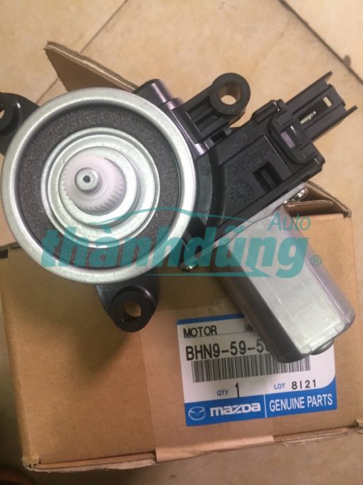 Mô tơ nâng hạ kính Mazda 3