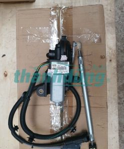 Mô tơ cài cầu tự động Peugeot 308