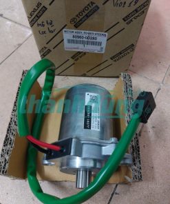 Mô tơ trợ lực lái Toyota Vios