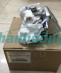 Ổ ngậm khóa cửa hậu Mitsubishi Pajero