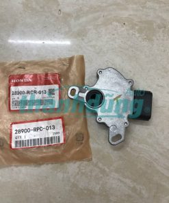 Rẻ quạt hộp số Honda Accord