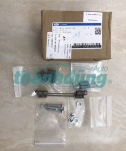 Tăng chỉnh phanh sau Mazda 2