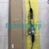 Thước lái trợ lực dầu Mazda 323
