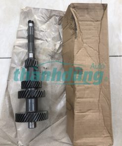 Thước tầng dưới hộp số Kia K165