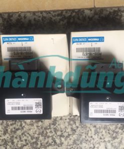 Hộp điều khiển điện thân xe Mazda 3