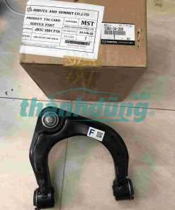 CÀNG A TRÊN FORD RANGER 2020