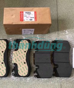 MÁ PHANH TRƯỚC LAND ROVER SPORT 2012