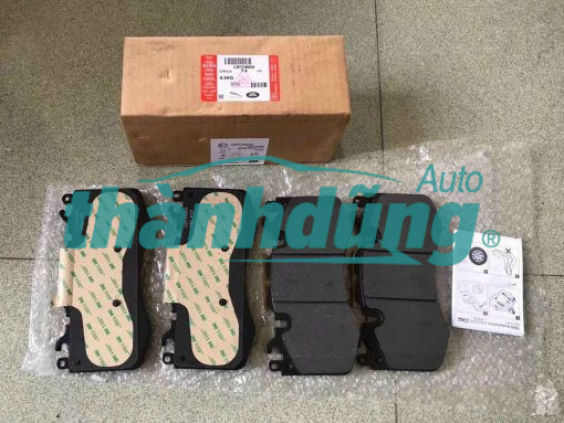 MÁ PHANH TRƯỚC LAND ROVER SPORT 2012