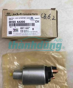 CHUỘT ĐỀ KIA K200