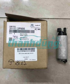 BƠM DẦU HYUNDAI TUCSON