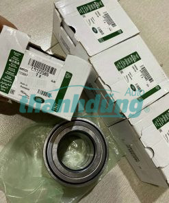 BI MAY Ơ TRƯỚC LAND ROVER EVOQUE