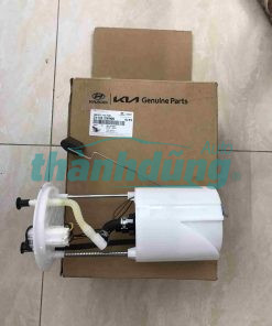 CỤM BƠM DẦU HYUNDAI SANTAFE 2013