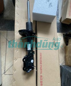 PHUỘC NHÚN TRƯỚC KIA SOLUTO 2018