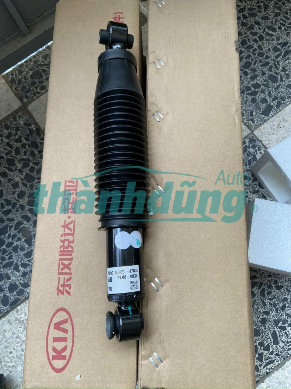 PHUÔC NHÚN SAU KIA SOLUTO 2018