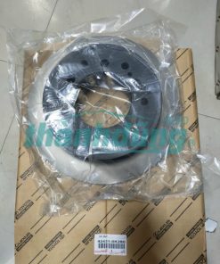 ĐĨA PHANH TOYOTA FORTUNER 2015-2021
