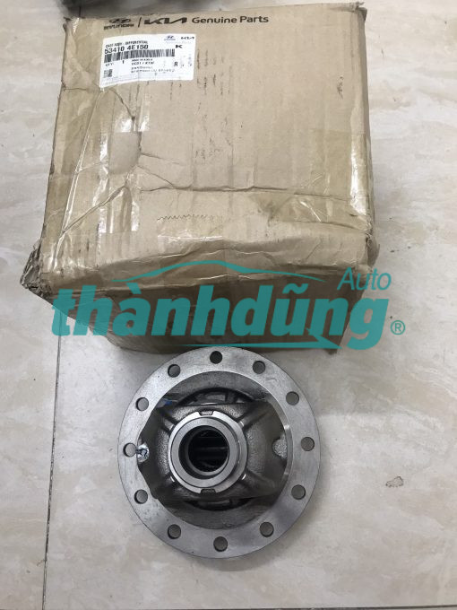 BỘ VISAI KIA K3000S