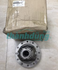 BỘ VISAI KIA K3000S