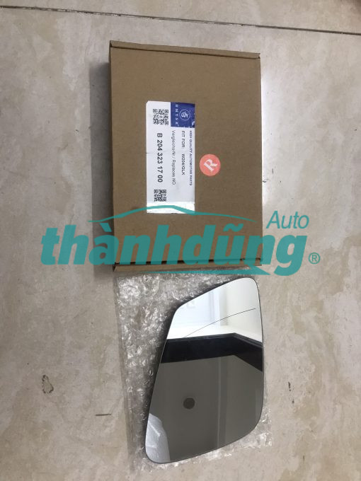 MẶT KÍNH CHIẾU HẬU BMW 325I