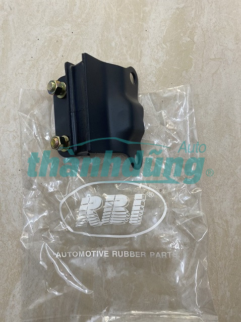 CHÂN MÁY BÊN PHỤ MAZDA 626 2000-2005