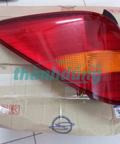 ĐÈN HẬU SSANGYONG STAVIC 2007