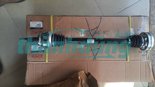 CÂY LÁP TRÁI SSANGYONG ACTYON