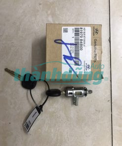 KHÓA CÁNH CỬA HYUNDAI I10 2014