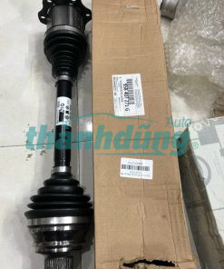 CÂY LÁP PORSCHE MACAN 3.6