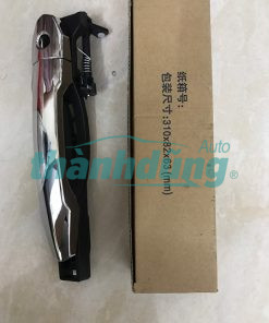 TAY MỞ CỬA NGOÀI MẠ DONGBEN X30